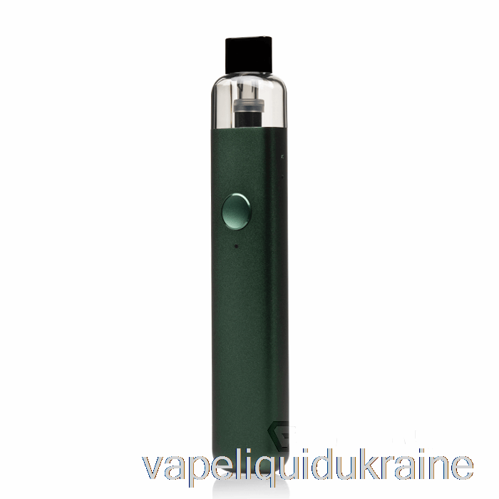 Vape Ukraine Geek Vape WENAX K1 16W Pod System Army Green